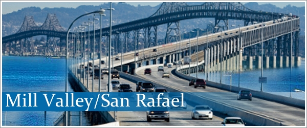 Mill Valley, San Rafael, California lemon law attorney