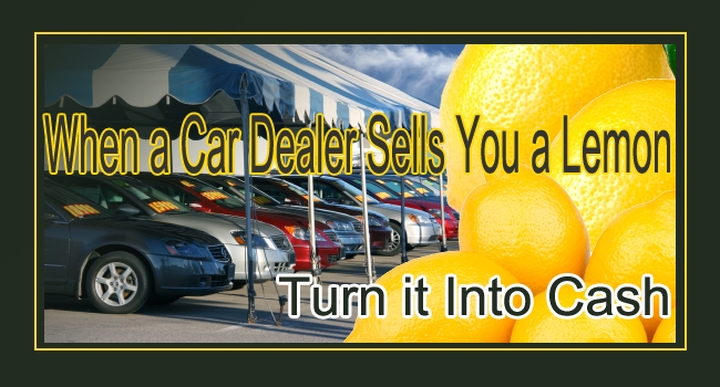 The California Lemon Law Group, Inc.