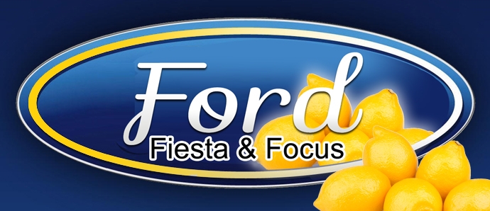 Ford lemons #9