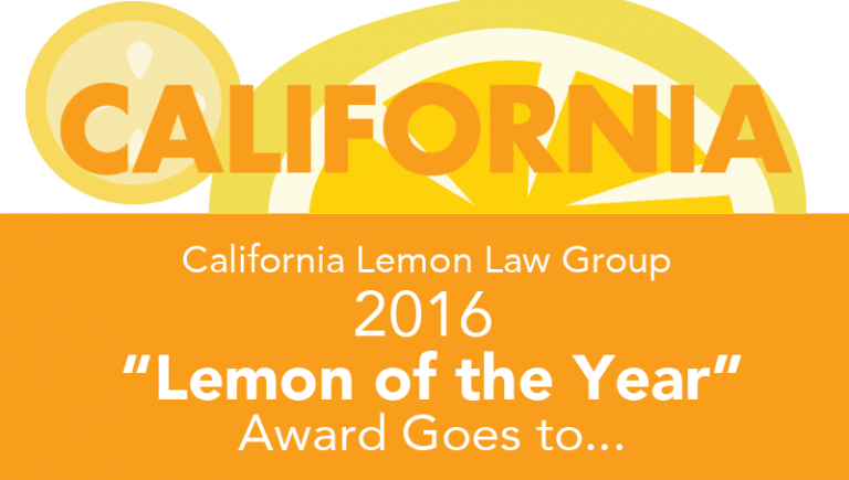 California lemon law cases, Ford, Jeep, transmission problems