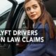 Uber and Lyft drivers and lemon law claims