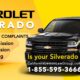 Chevy Silverado 1500 California Lemon Law Cases