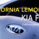 Kia Forte, California Lemon Law, Kia engine problems