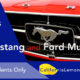 ford mustang lemon law cases California