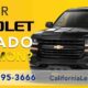 is your Chevrolet Silverado a lemon. California Lemon Law Group