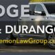 Dodge RAM and Durango, California Lemon Law Group