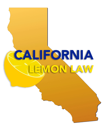 statewide service, California lemon law