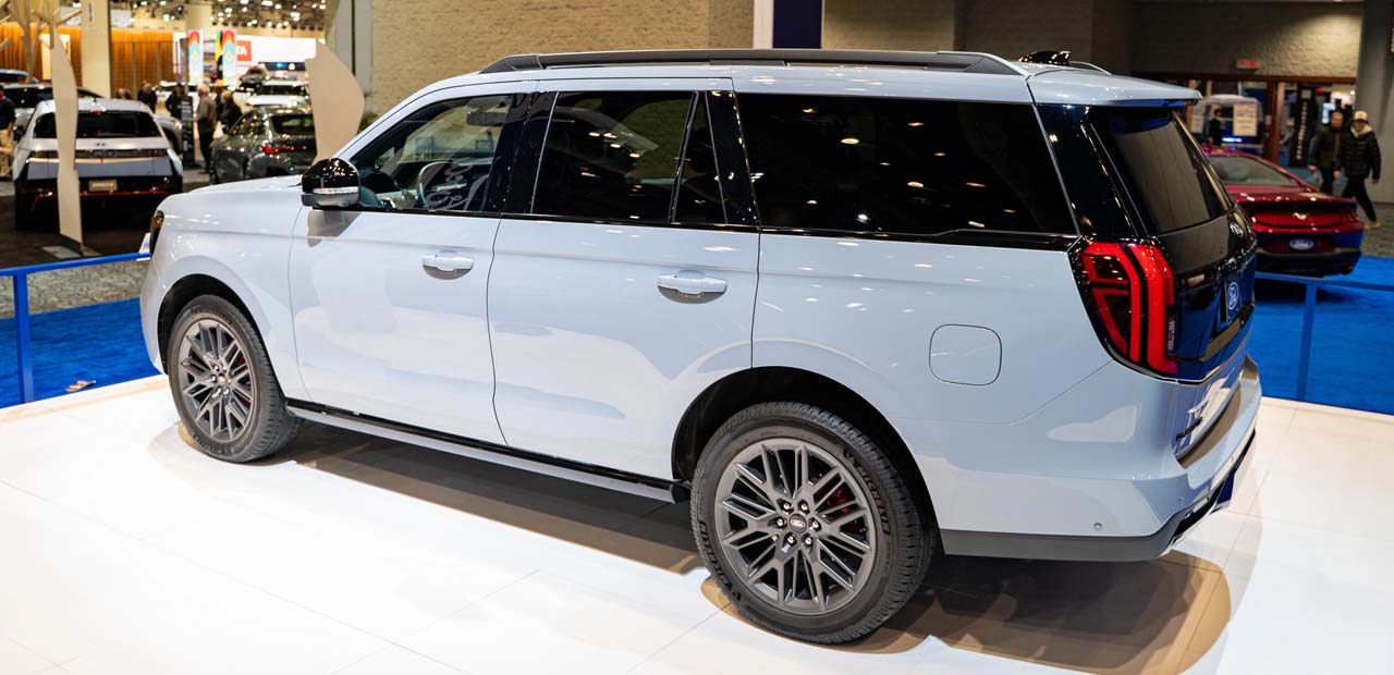 Ford Expedition